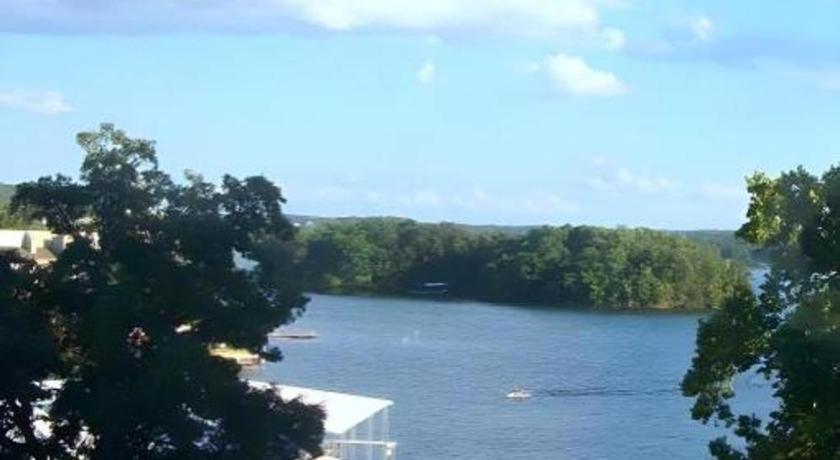 Tan-Tar-A Estates Hotel Osage Beach Exterior foto